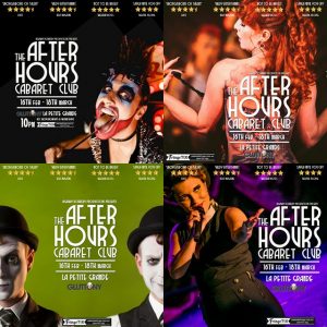 call this guy - after hours club