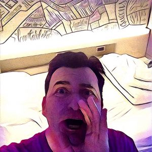 Kerry marsh - Call this guy - Adelaide - Performance Marketing